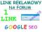 Podnieś PR-Dobry-1 Link reklamowy-na forum,SEO,PR1