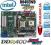 INTEL D845EWD s478 DDR VGA 2xLAN RAID / SKLEP GWAR