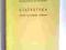 Statystyka Teoria przykłady zadania. Stokowski Fr.