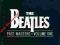 Beatles, The Past Masters Volume ONE 1988 SKLEP