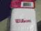 frotka tenisowa wilson (2szt.)