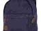 Mi-Pac asos plecak granatowy UNISEX klasyczny Nowy