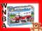 KLOCKI COBI ACTION TOWN AMBULANS KARETKA 1763 HIT