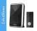 Life4Home Dzwonek bezprzewodowy ip44 stylowy