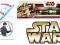 Podwójny Miecz świetlny Hasbro 91497 STAR WARS Wwa