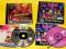 Bratz i Dancing Stage psx ps One gry Sony