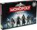 GRA MONOPOLY ASSASSIN'S CREED KOLEKCJONERSKA NOWA