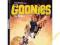 THE GOONIES: Steven Spielberg (BLU RAY) STEELBOOK