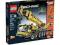 LEGO TECHNIC 42009 RUCHOMY ŻURAW