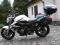 Yamaha XJ6 ABS, 3 kufry, crashpady, stojaki