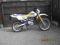 Suzuki DR 650 SE SP46B W-WA