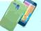 MOTOROLA MOTO G ZOLTY ZELOWY ETUI