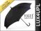 VOGUE FIBERGLAS Duży parasol męski długi parasole