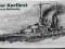 ICM S002 WWI German battleship Grosser Kurfuerst (