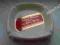 Popielniczka Johnnie Walker Red Label ASHTRAY