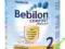 BEBILON COMFORT 2 PRONUTRA 400g d.w.06.2015