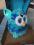 Hasbro Furby Boom Sweet Fale polska wersja