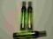 ATOMIZER EGO CE5  NIEROZBIERALNY  ZIELONY  2,4ml