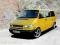 VW T4 TRANSPORTER * LISTWA MASKI * DJ-TUNING