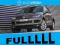 VW Touareg 3.0 TDI 2010/11 NAVI TV DVD XEN LED PL