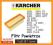 FILTR DO KARCHER A 2501,SE 3001,SE 5100,2001 - PL