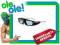 Aktywne okulary 3D Panasonic TY-EW3D3M Viera roz M