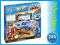 MEGA BLOKS Hot Wheels Pit Stop OKAZJA 24H