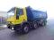 IVECO EUROTRAKKER 410E42 8x4 79000 NETTO + VAT