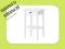 IKEA HEMNES stolik nocny 46x35x70 biała bejca IKEA HEMNES stolik nocny 46x35x70 biała bejca