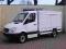 MERCEDES SPRINTER 211 KONTENER SALON PL, SERWIS