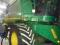 kombajn john deere 9780 4x4 CTS STS CLASS, 2003r.