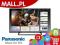 Telewizor 42'' LED Panasonic TX-42AS500E