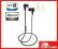 Słuchawki Bluetooth v4.0 + APTX SpaceMini BTH023