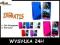 ETUI TPU SONY XPERIA MIRO ST23i +FOLIA+GRATIS