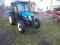 NEW HOLLAND TN60DA ROLNICZY SADOWNICZY SADOWNIK