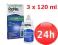 PŁYN PIELĘGNACYJNY - Renu MultiPlus 3x120ml=360ml