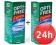 PŁYN PIELĘGNACYJNY - Opti-Free Express 2 x 355ml