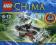 LEGO CHIMA 30251 WILK WINZAR BIELSKO