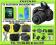 NIKON D5100 + 18-55 VR II ZESTAW BEGINNER HIT