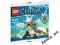 LEGO CHIMA 30250 EWAR BIELSKO