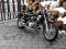 YAMAHA VIRAGO 125 c xt ybr honda varadero cbf cbr