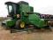 KOMBAJN JOHN DEERE 1177 NIE CLAAS NEW HOLLAND CASE