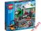 NOWE KLOCKI LEGO CITY 60020 CIĘŻARÓWKA SUPER CENA!