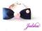 _JULIKA_ BRANSOLETKA PINK&amp;NAVY HANDMADE