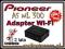 ADAPTER Wi-Fi PIONEER AS-WL300 Nowy_ gwar. 24m