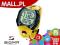 Pulsometr-zegarek Sigma RC 14.11 yellow/black