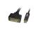 ADAPTER Unitek Y-5118A adapter Displayport to DVI