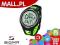 Pulsometr-zegarek Sigma PC 15.11 black/green