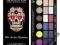 Makeup Revolution Dia de los Muertos Paleta Cieni