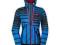 NOWY Damski Softshell North Face z USA Rozmiar L